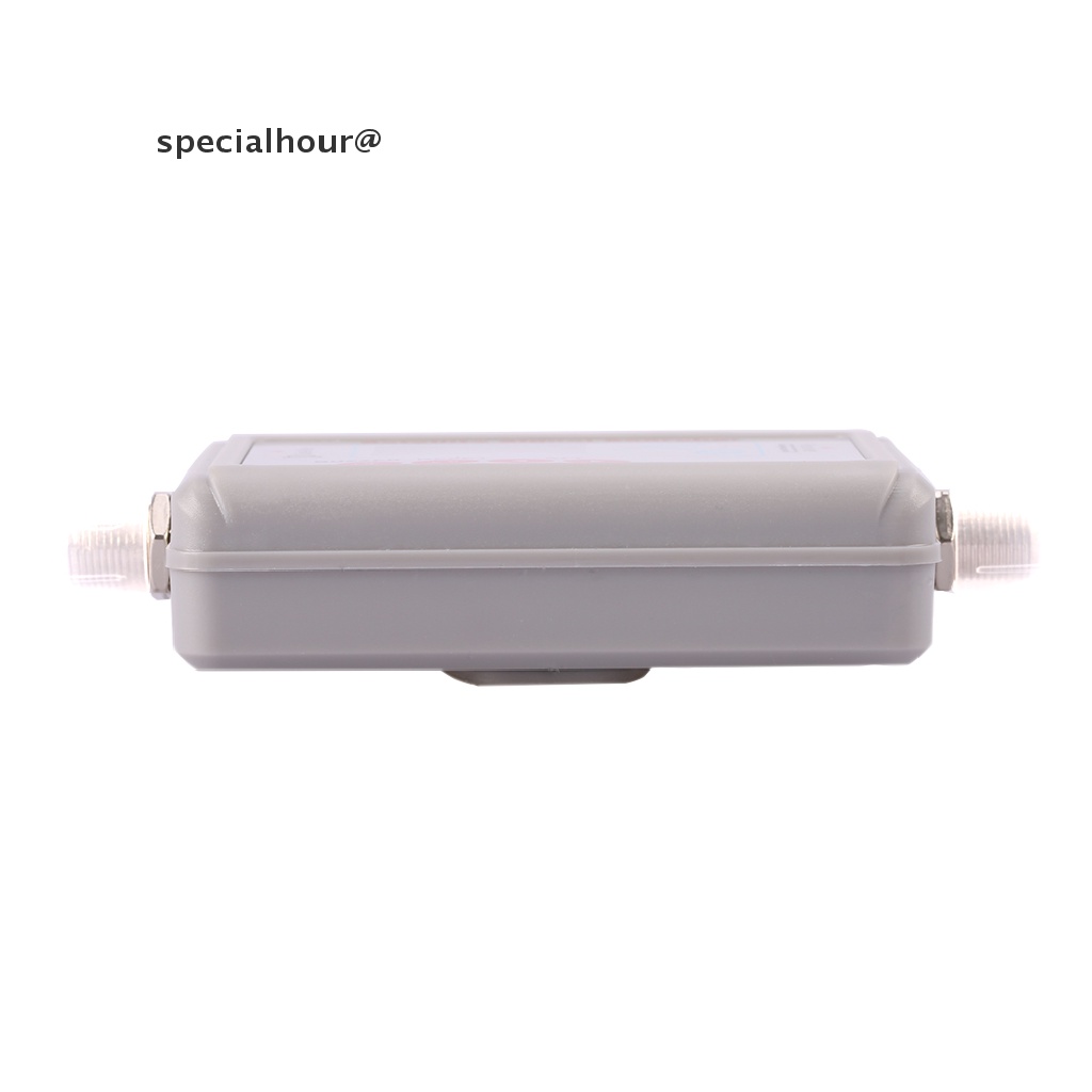 Đầu Dò Tín Hiệu Vệ Tinh Kỹ Thuật Số Dành Cho TV