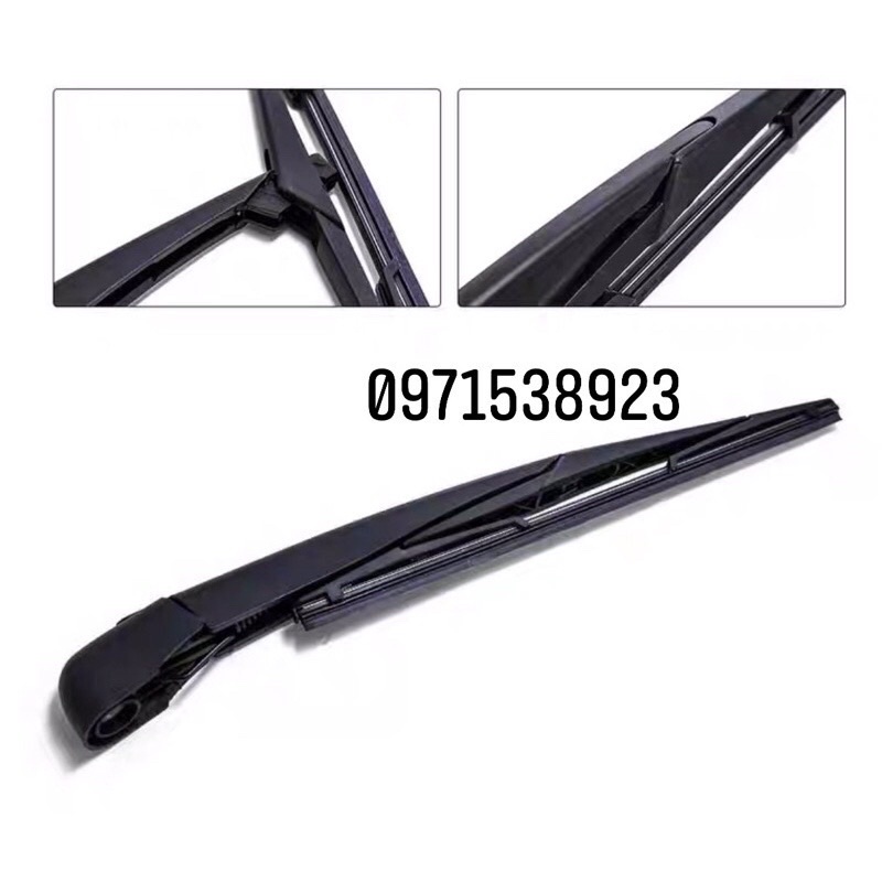 Bộ cần gạt mưa sau KIA MORNING, PICANTO 2004-2011