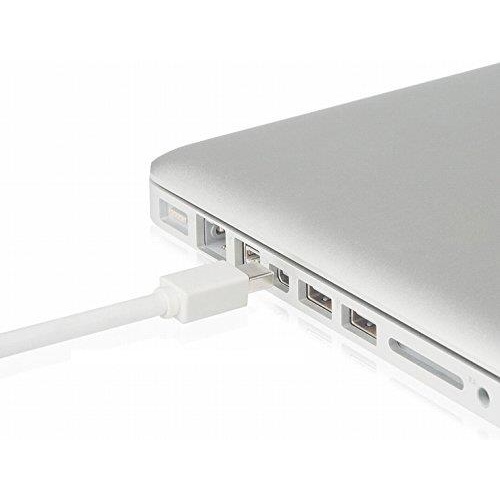 Cáp ChuyểN Thunderbolt Mini DP Sang VGA