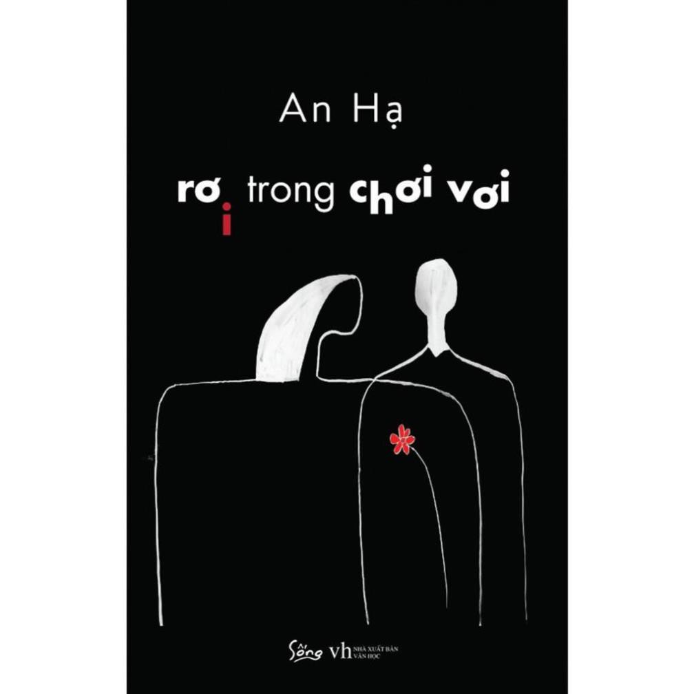 Sách - Rơi Trong Chơi Vơi [AlphaBooks]