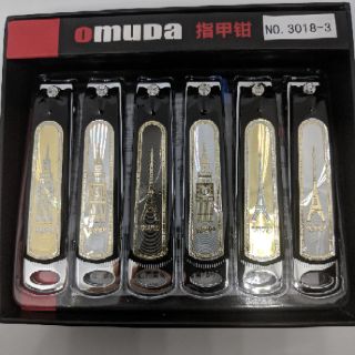 Bấm móng tay omuda 3018