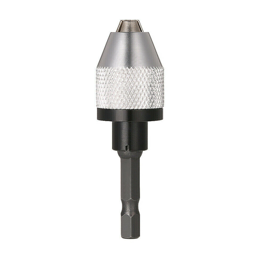 Đầu Kẹp Mũi Khoan Điện Mini 0.3mm-6.5mm