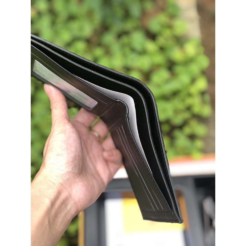 Set ví nam tặng kèm kính hãng fullbox thẻ bill❣️FREESHIP❣️