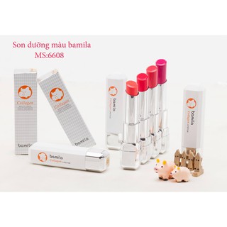 SON LÌ COLLAGEN bamila