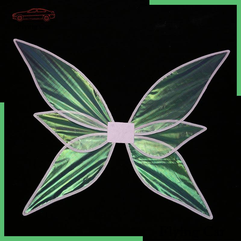 [Lzdjfmy2] Cánh Hóa Trang Với Dây Đai Đàn Hồi Hóa Trang Giáng Sinh /