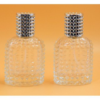 Chai chiết nước hoa 30ml và 50ml