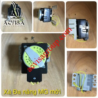 Xả Máy Giặt Đa Năng (Đời Mới)