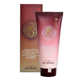 Sỉ 6 Tẩy da chết arahan xâm