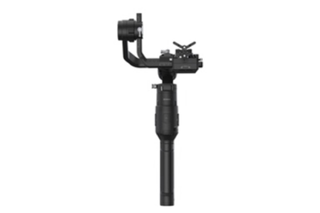 Gimbal DJI Ronin-S Essentials Kit - Gimbal Gậy chống rung cho máy ảnh DJI Ronin S bản kit