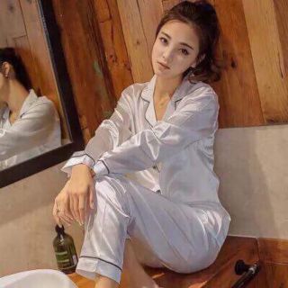 Bộ ngủ pijama