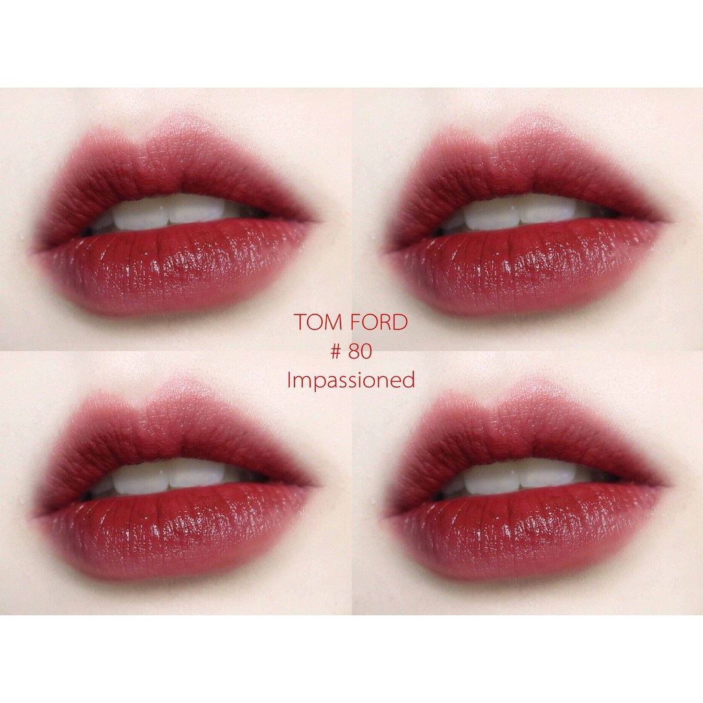 Son Tom Ford Matte Lip Color | BigBuy360 - bigbuy360.vn