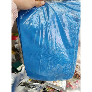 Bao vải đập đá có 3 size