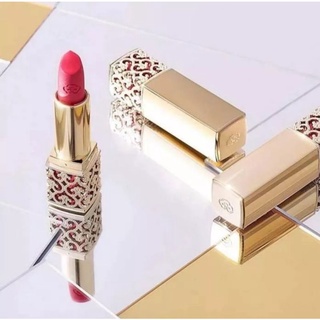 son Whoo mini tách sét (màu 45 đỏ tươi)  Hoàng Cung Luxury Lip Rouge Special Set