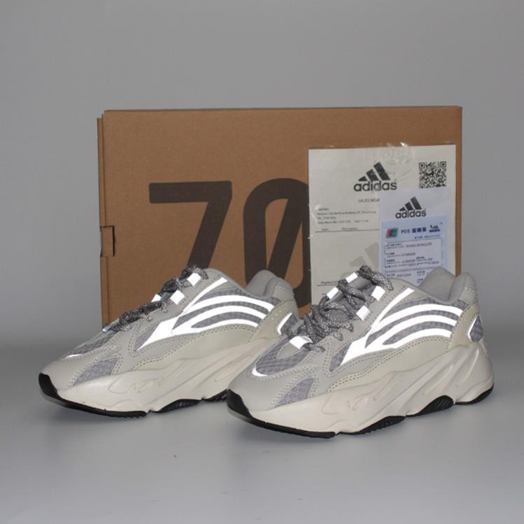 ⚡️ RẺ VÔ ĐỊCH ⚡️ Boost YZ700 V2 "Static" full box A7T3 Anh Duy Store | BigBuy360 - bigbuy360.vn