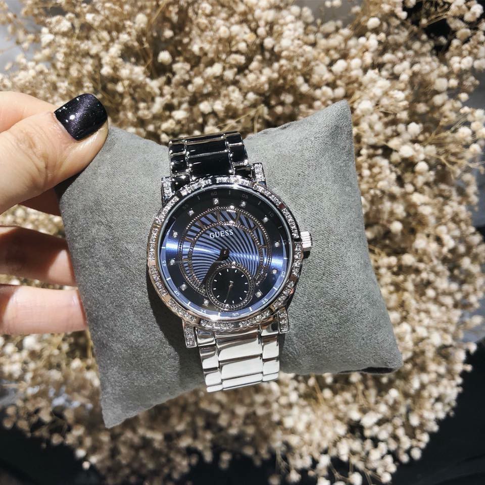 Đồng hồ Guess W1006L1