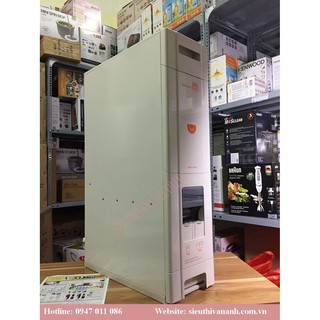 Thùng đựng gạo thông minh Samick SR-22W