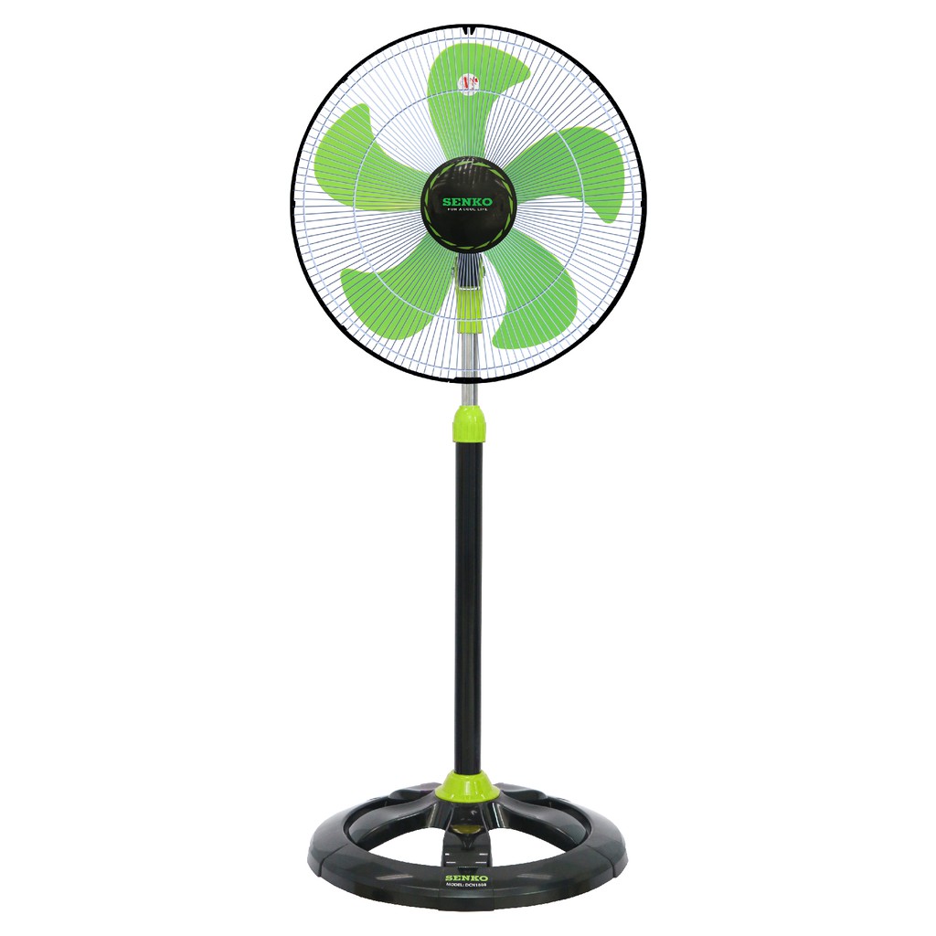 Quạt đứng công nghiệp SenKo DCN1808 - Hàng chính hãng-Bảo Hành 2 năm
