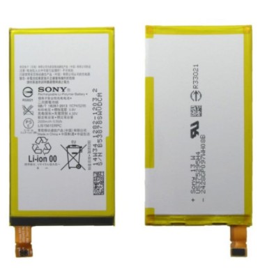 [Sỉ + Lẻ Giá Gốc] Pin Sony Xperia Z3 Compact Z3 Mini D5803 2600mAh - Hàng chính hãng bảo hành 6 tháng