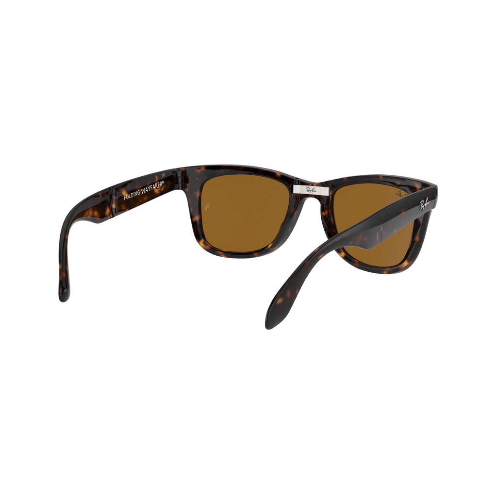 Mắt Kính Ray-Ban Folding Wayfarer - RB4105 710 - Kính mát