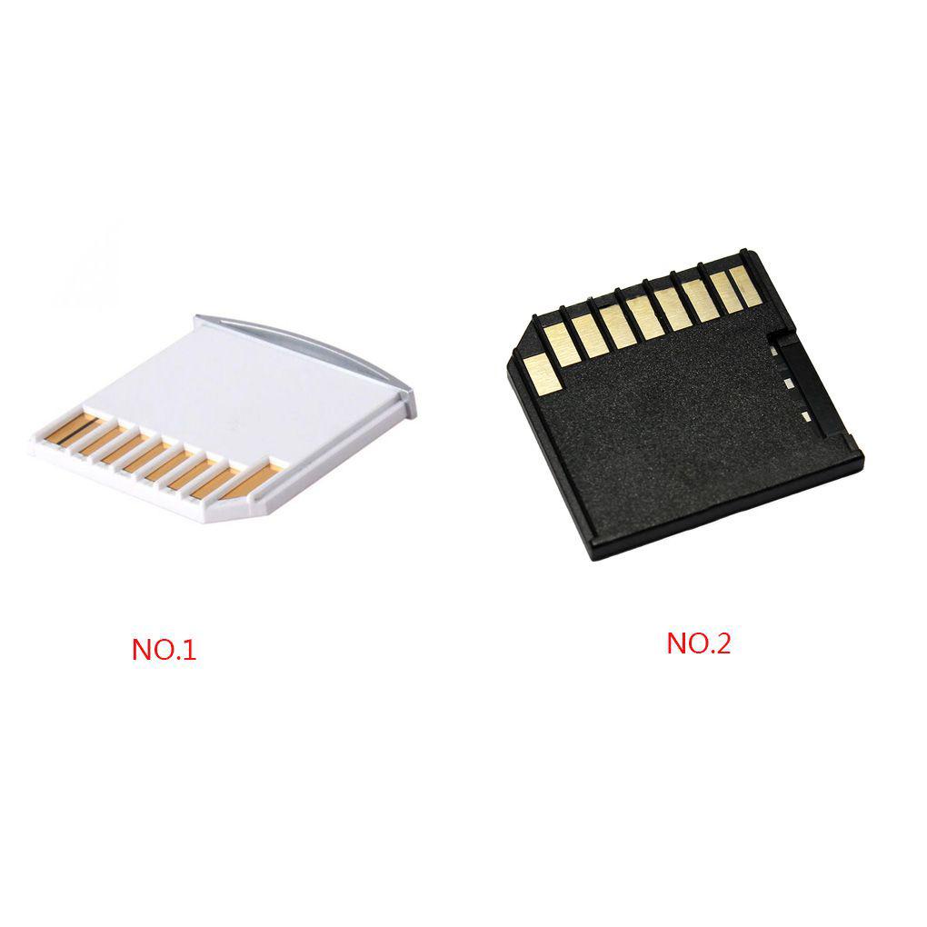 Thẻ Nhớ Máy Tính / Laptop Màu Trắng Thay Thế Chuyên Dụng Cho MacBook