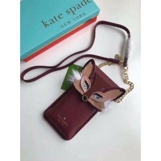 VIDEO TÚI CÁO KATE SPADE SIÊU CHUẨN DỄ THƯƠNG CHO NÀNG XINH XẮN