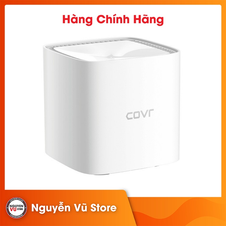 Bộ Mesh Wi-Fi COVR-1100 – 3 Packs - Hàng chính hãng