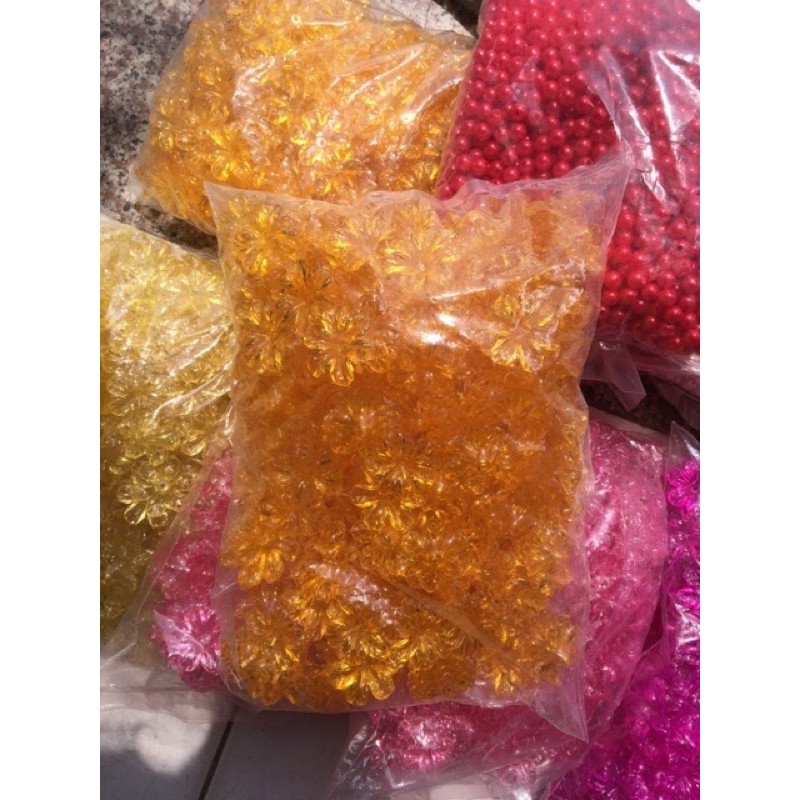 100g hoa kim tiền