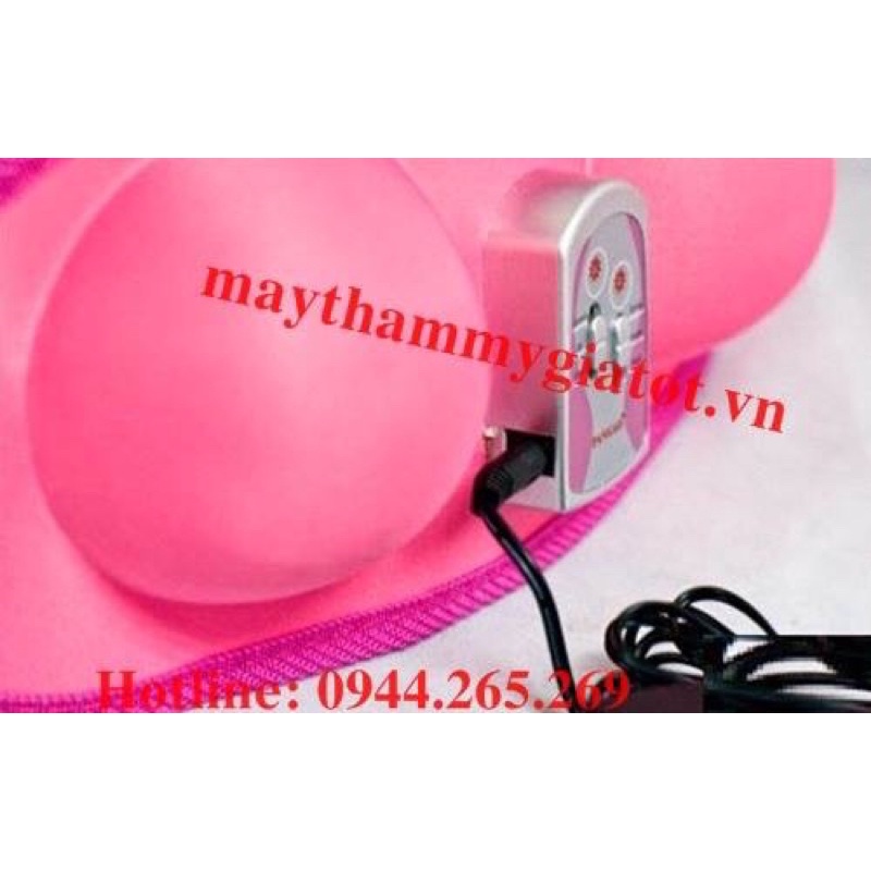 Máy mát xa nâng nở ngực