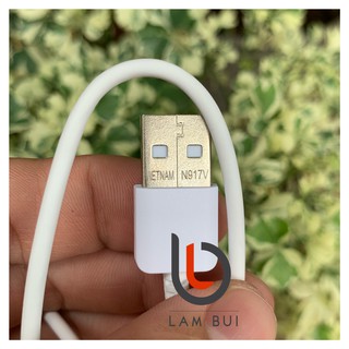 Dây cáp sạc Samsung chính hãng Usb –Type C