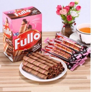 bánh quế Fullo