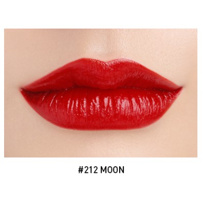 SON THỎI [3CE] RED RECIPE LIP COLOR #212 MOON