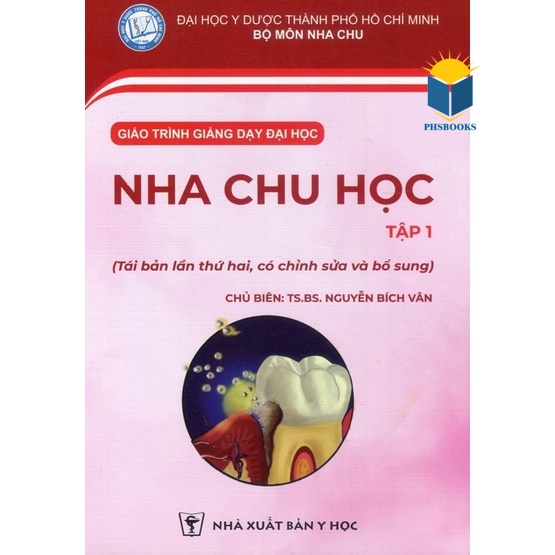 Sách - Nha Chu Học - Tập 1