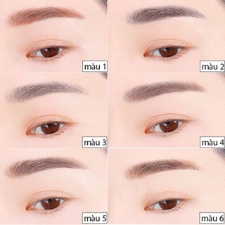 Chì kẻ mày Innisfree