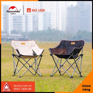 Ghế xếp du lịch gấp gọn naturehike nh20jj022
