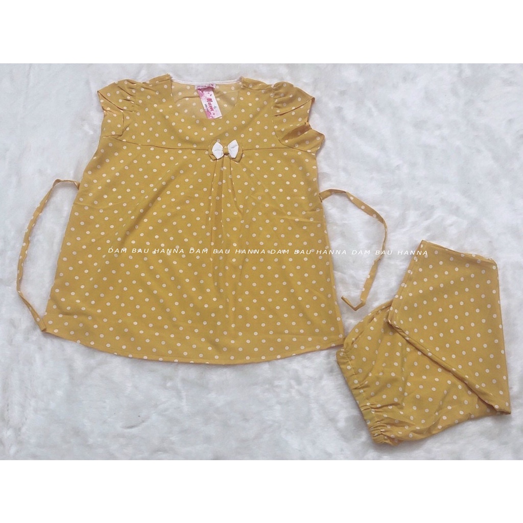 [SIZE 55-90KG] Đồ mặc nhà cho mẹ bầu quần lửng big size có size 90KG vải lụa cao cấp thoáng mát co dãn nhẹ có lưng thun