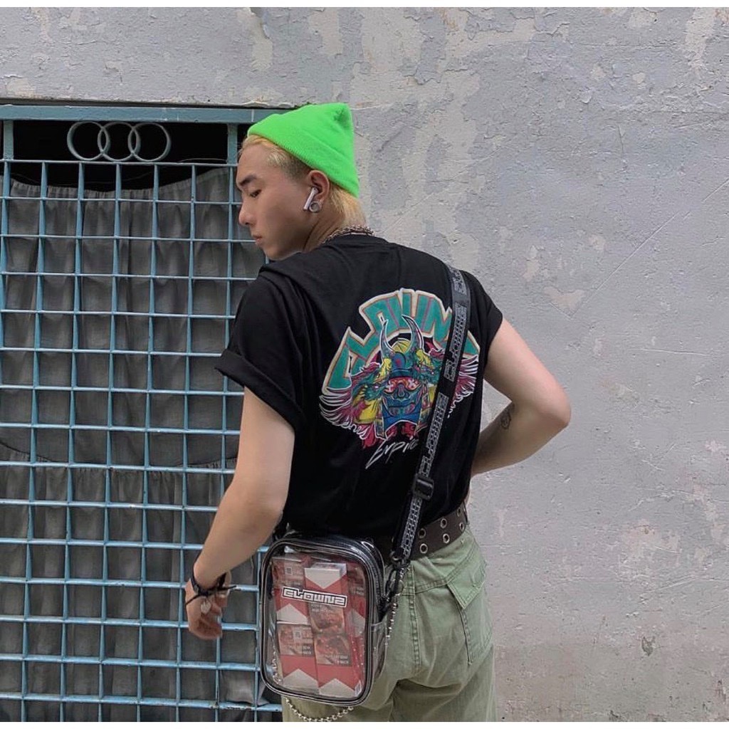 Túi đeo chéo Clownz