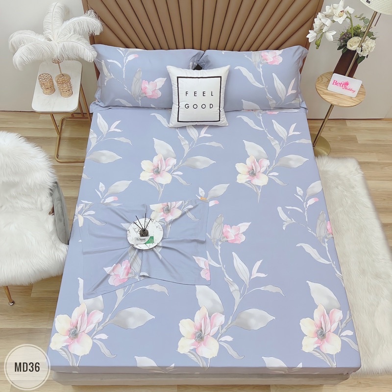 1.GA GỐI LỤA TENCEL MODAL ( ẢNH SHOP TỰ CHỤP ) | BigBuy360 - bigbuy360.vn