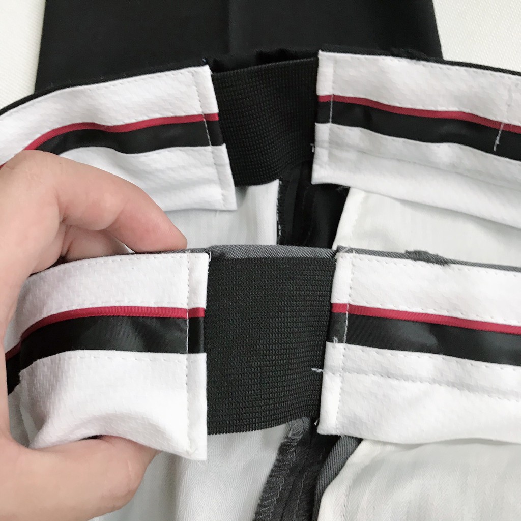 Quần Âu Nam Cạp Trun Ẩn Đẹp dáng Slimfit ống đứng - Co Giãn Thoải Mái A2Q - Top 1 Hàng Xuất Dư Hàn | BigBuy360 - bigbuy360.vn