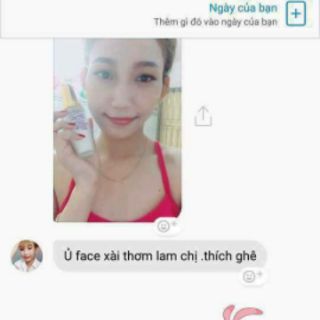 Ủ face collagen