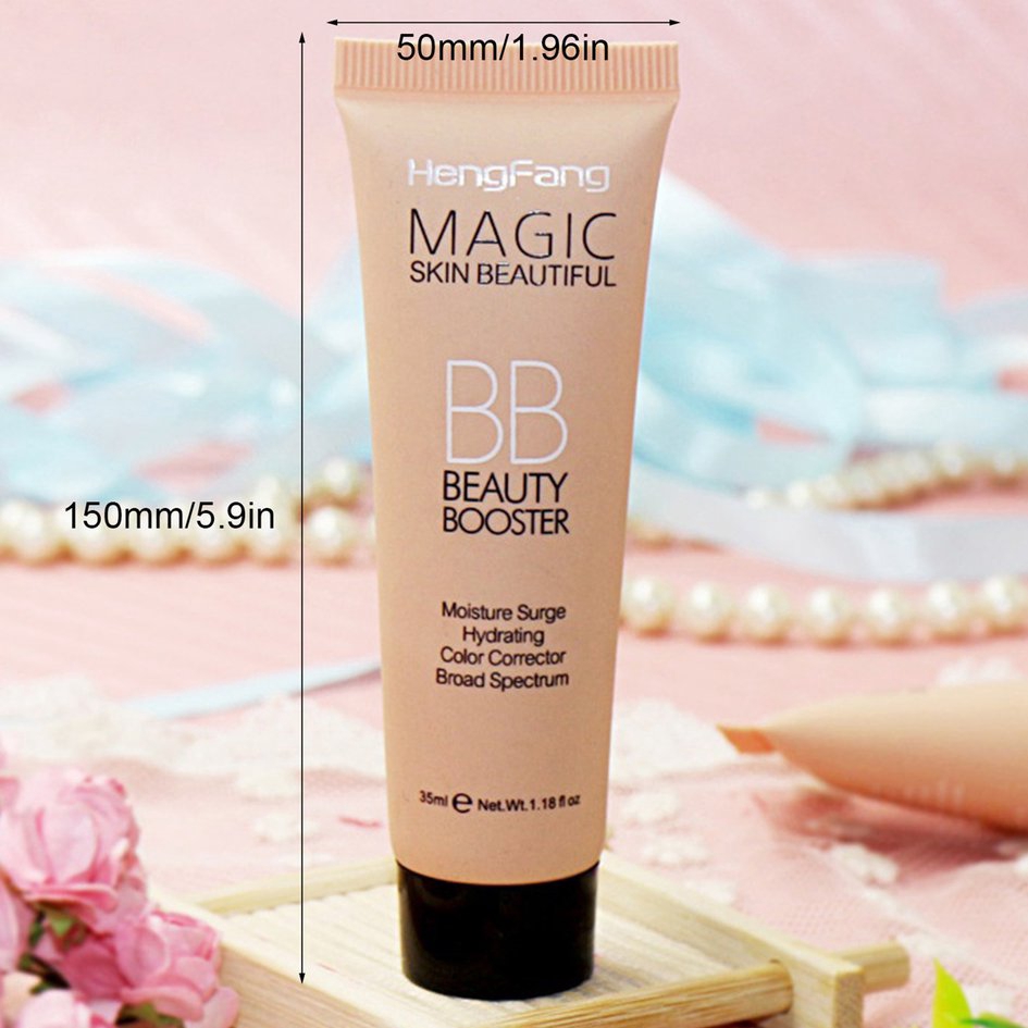 Kem BB làm trắng sáng tông da che đi khuyết điểm và chống nắng hiệu quả | BigBuy360 - bigbuy360.vn