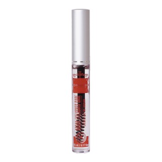 Mascara Dưỡng Mi Milaganics Argan Eyelashes Care 5Ml