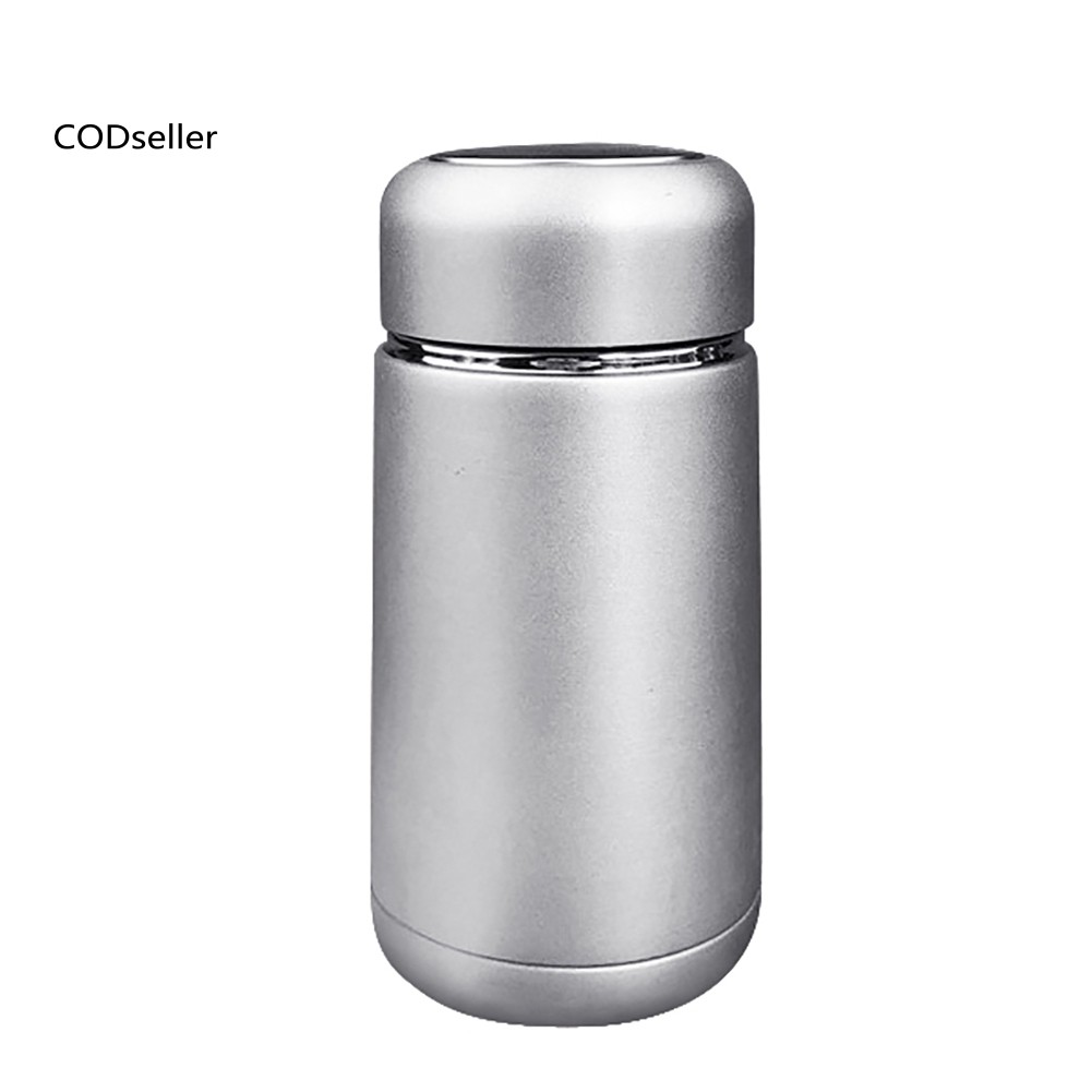 Phụ Kiện Chuyên Dụng Dành Cho Xe Hơi ✿ Bình Nước Giữ Nhiệt Cao Cấp 300ml