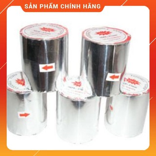 Combo 10 cuộn Giấy in nhiệt k57