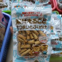 SNACK CHO CÚN GÓI 100g SIÊU NGON