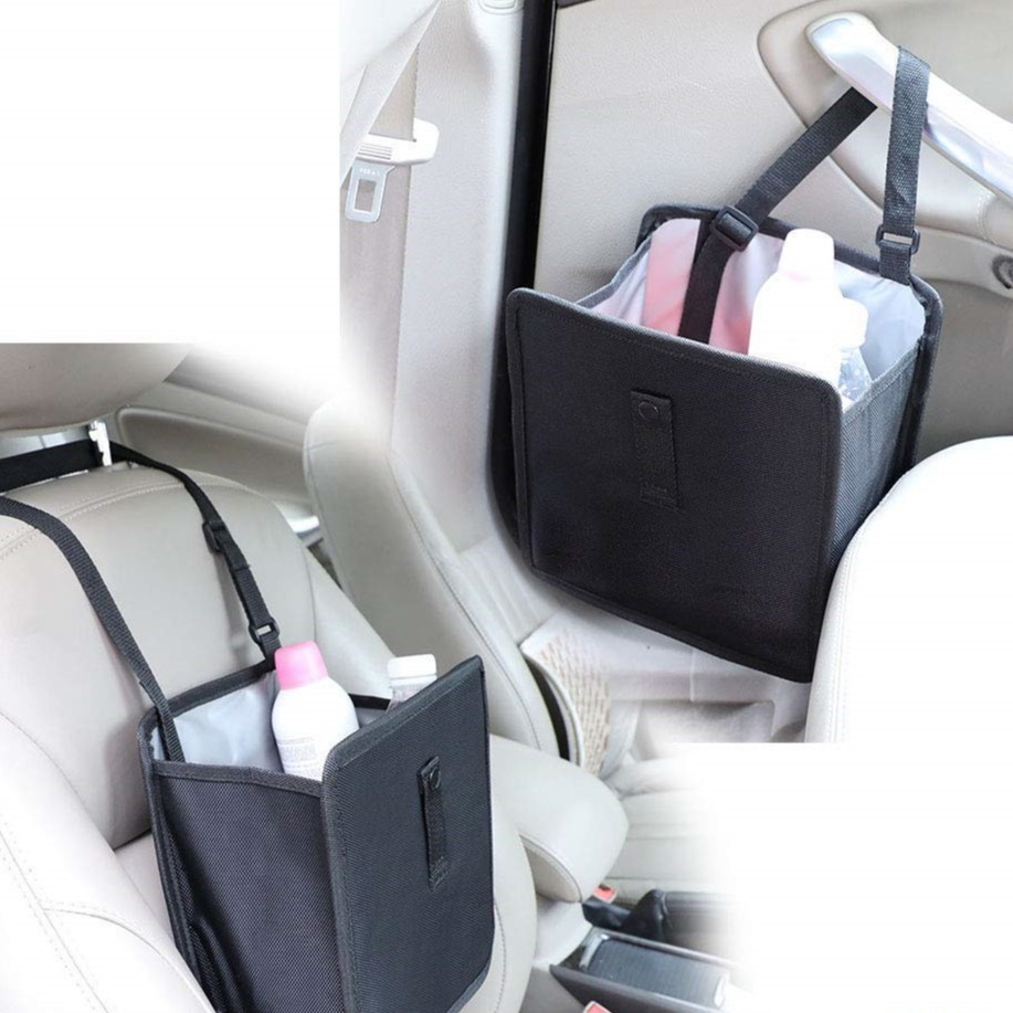 TÚI ĐỰNG RÁC TRÊN ÔTÔ