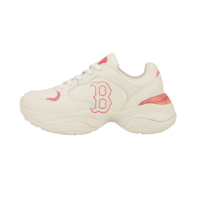 Giày MLB Korea chính hãng BigBall Chunky Cookie Boston Red Sox 32SHCC111-43P
