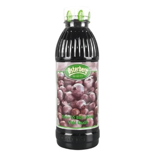 Mứt sinh tố Osterberg 1L