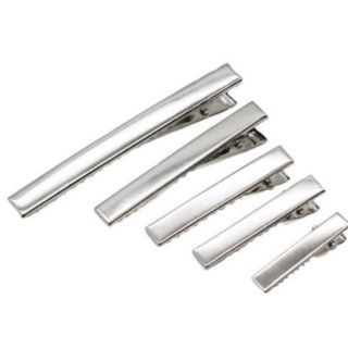 Kẹp inox mỏ vịt đủ size(giá 1 chiếc)