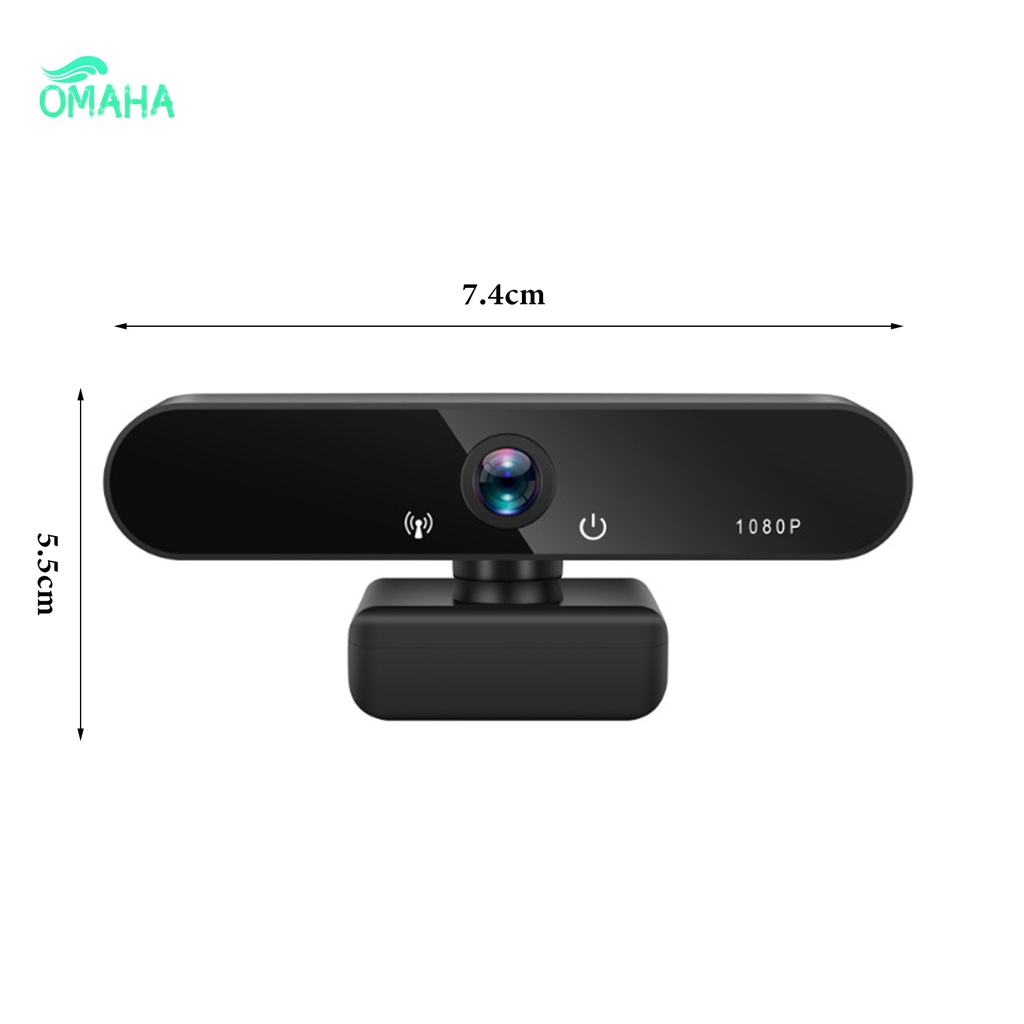 Camera 1080P hồng ngoại độ phân giải cao có thể xoay được | BigBuy360 - bigbuy360.vn