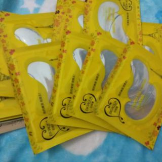 Mặt nạ mắt hoa cúc BIOAQUA